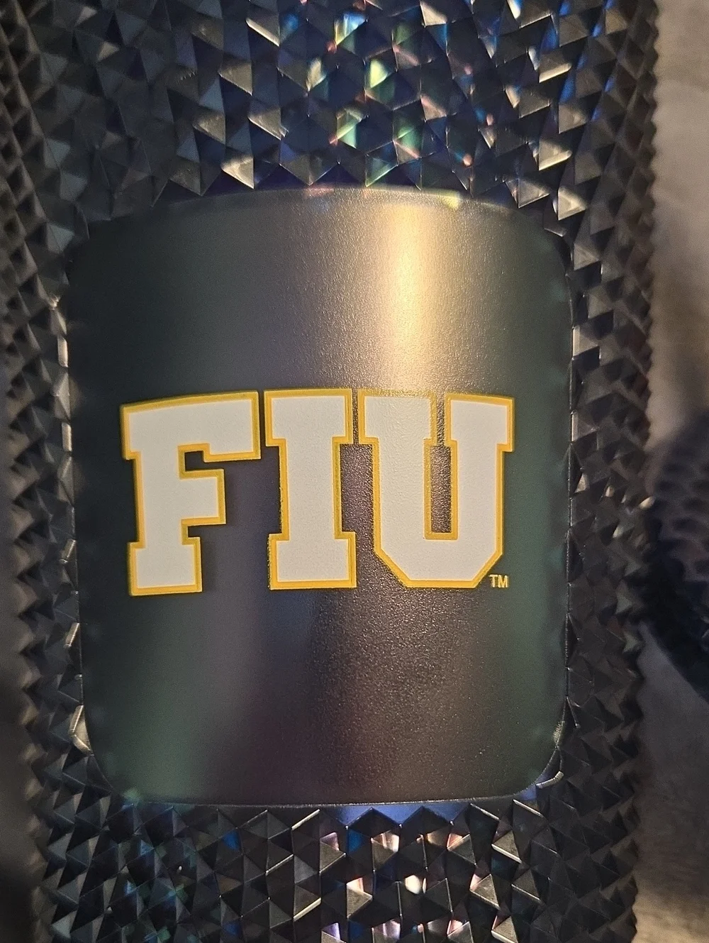 Starbucks FIU Studded Venti Tumbler